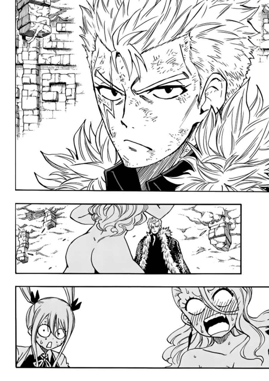 Hội Pháp Sư: Nhiệm Vụ 100 Năm Chap 102 - Next Chap 103
