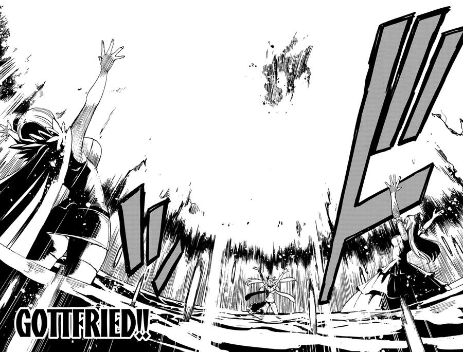 Hội Pháp Sư: Nhiệm Vụ 100 Năm Chap 103 - Next Chap 104