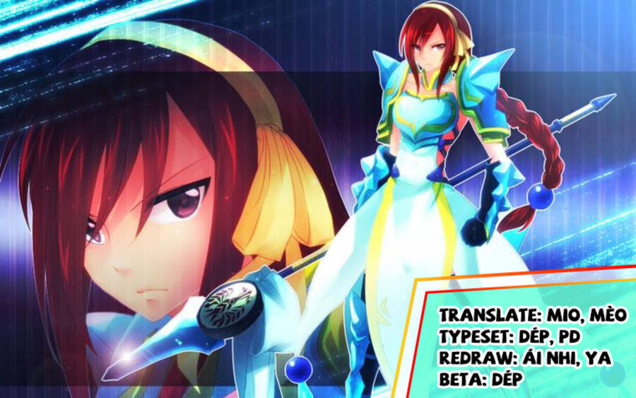Hội Pháp Sư: Nhiệm Vụ 100 Năm Chap 104 - Next Chap 105