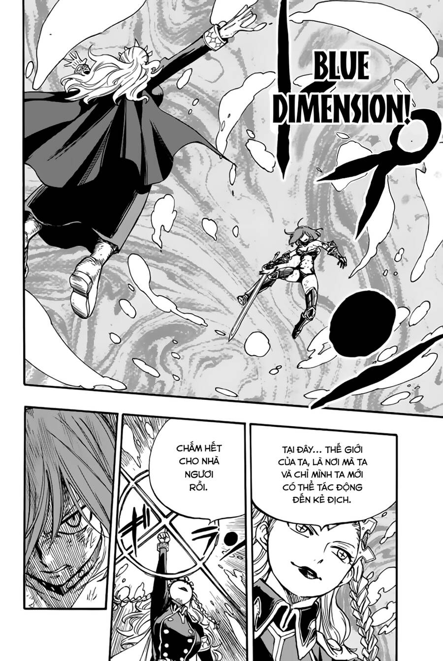 Hội Pháp Sư: Nhiệm Vụ 100 Năm Chap 104 - Next Chap 105