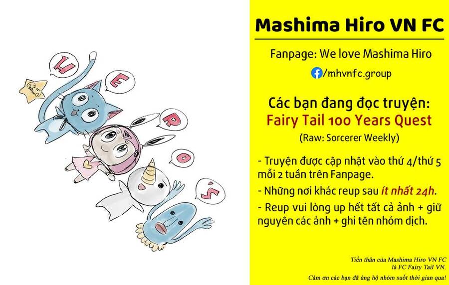 Hội Pháp Sư: Nhiệm Vụ 100 Năm Chap 121 - Next Chap 122