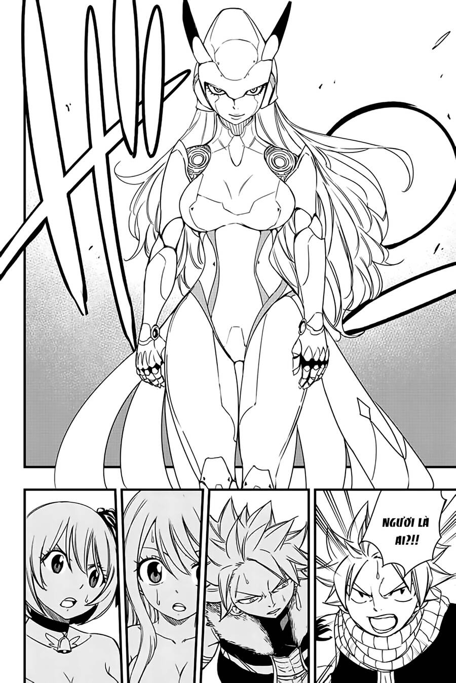 Hội Pháp Sư: Nhiệm Vụ 100 Năm Chap 129 - Next Chap 130