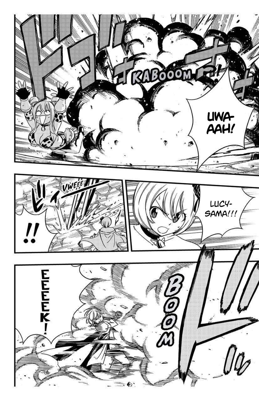 Hội Pháp Sư: Nhiệm Vụ 100 Năm Chap 134 - Next Chap 135