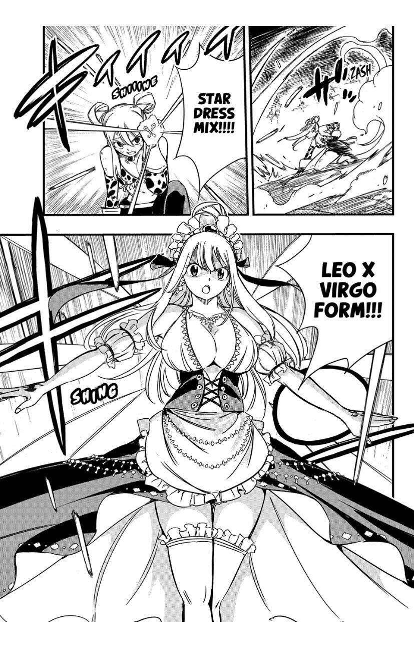 Hội Pháp Sư: Nhiệm Vụ 100 Năm Chap 134 - Next Chap 135