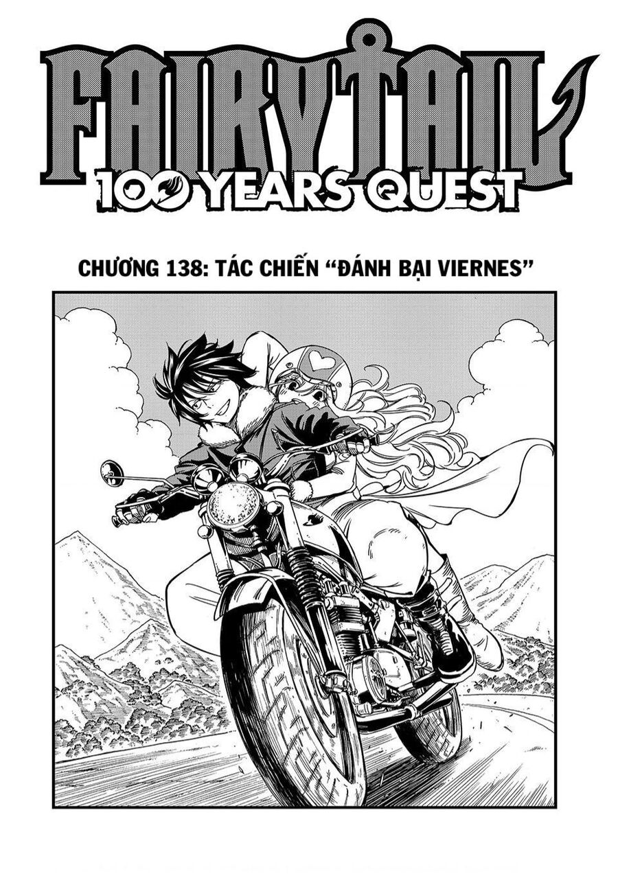 Hội Pháp Sư: Nhiệm Vụ 100 Năm Chap 138 - Next Chap 139