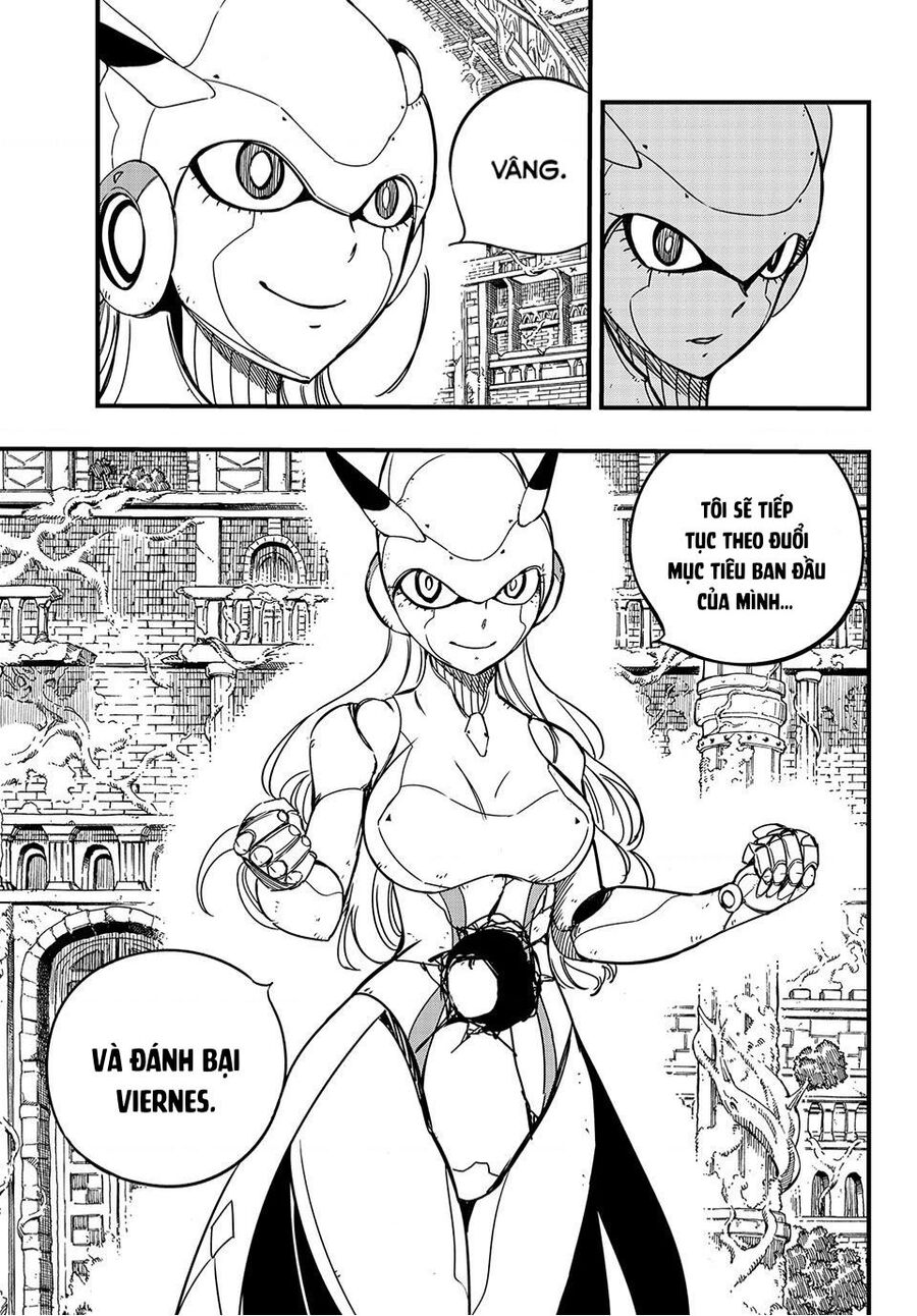 Hội Pháp Sư: Nhiệm Vụ 100 Năm Chap 138 - Next Chap 139