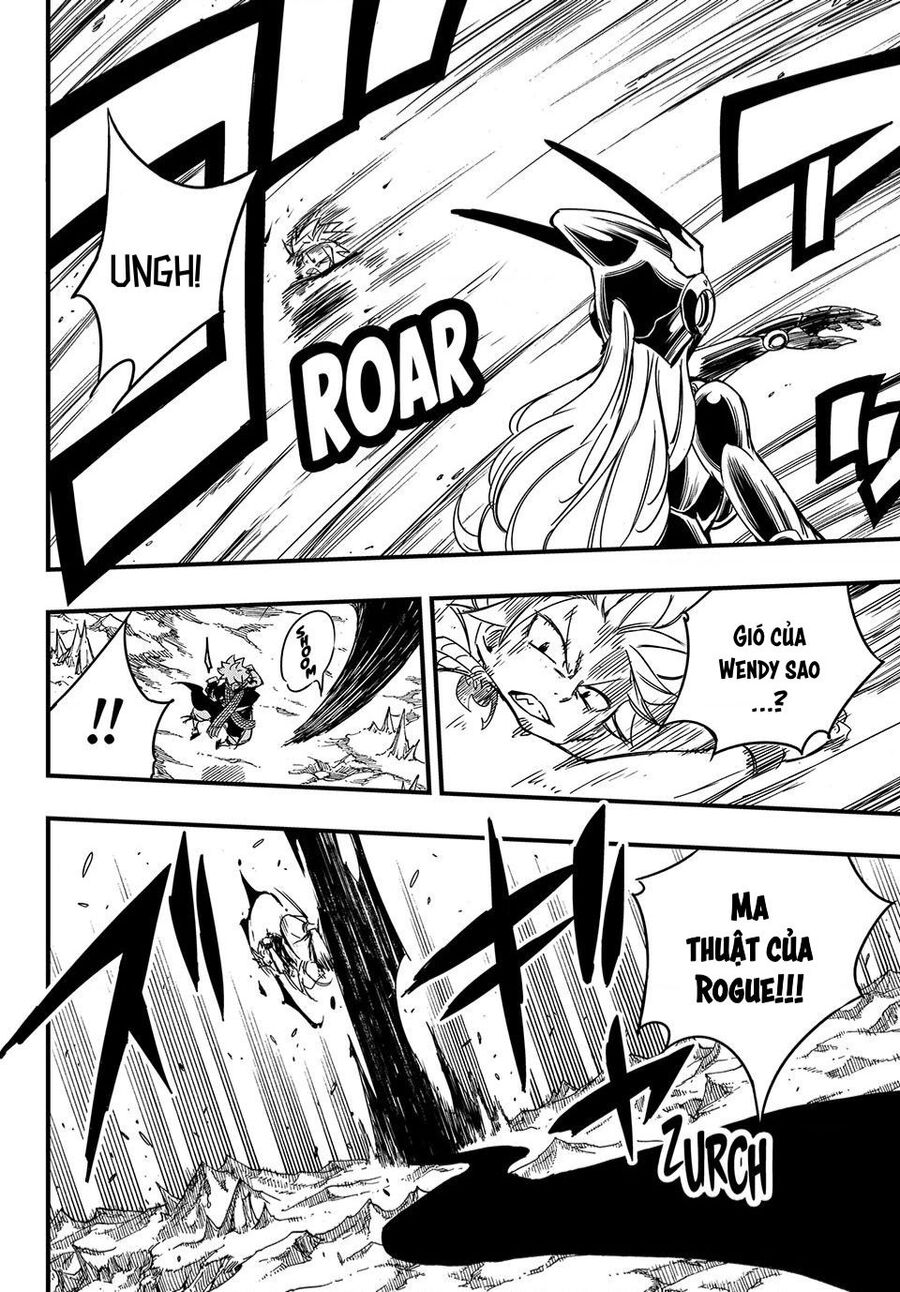 Hội Pháp Sư: Nhiệm Vụ 100 Năm Chap 139 - Next Chap 140