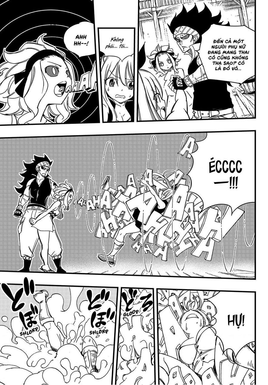Hội Pháp Sư: Nhiệm Vụ 100 Năm Chap 139 - Next Chap 140