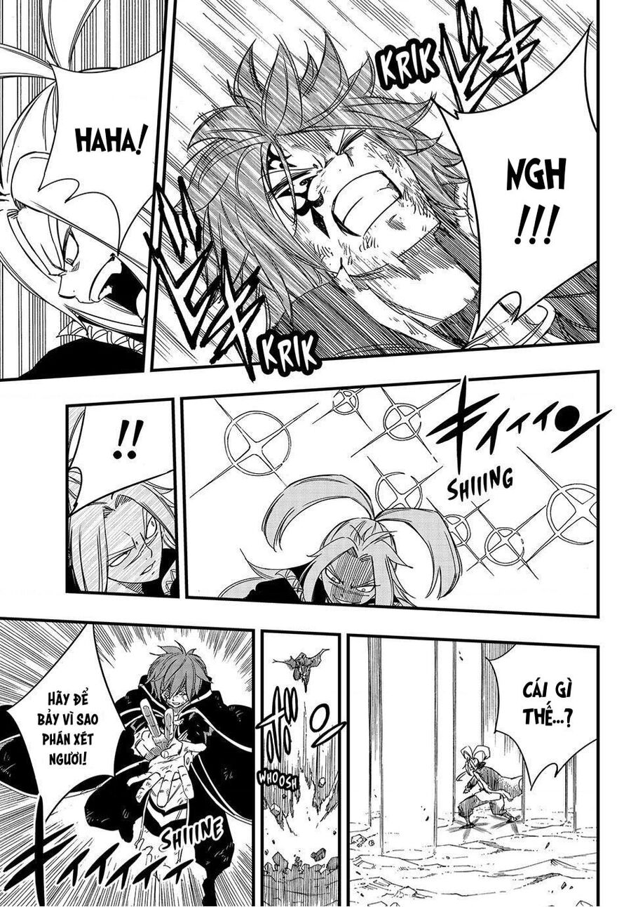 Hội Pháp Sư: Nhiệm Vụ 100 Năm Chap 143 - Next Chap 144