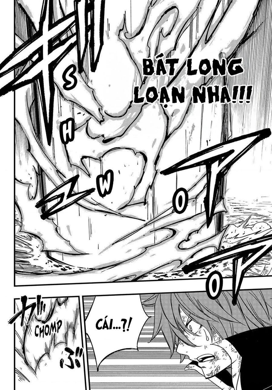 Hội Pháp Sư: Nhiệm Vụ 100 Năm Chap 143 - Next Chap 144