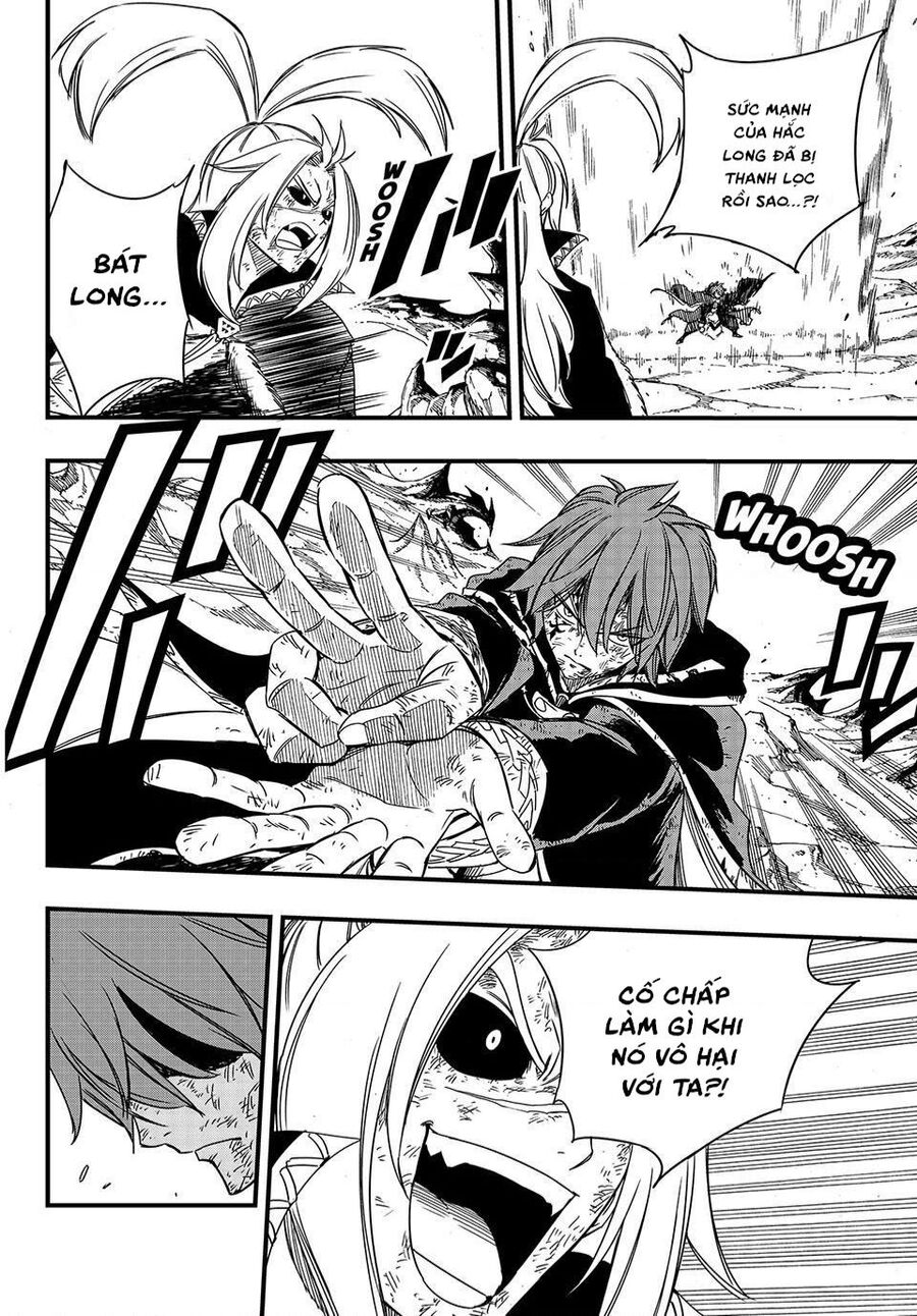 Hội Pháp Sư: Nhiệm Vụ 100 Năm Chap 144 - Next Chap 145