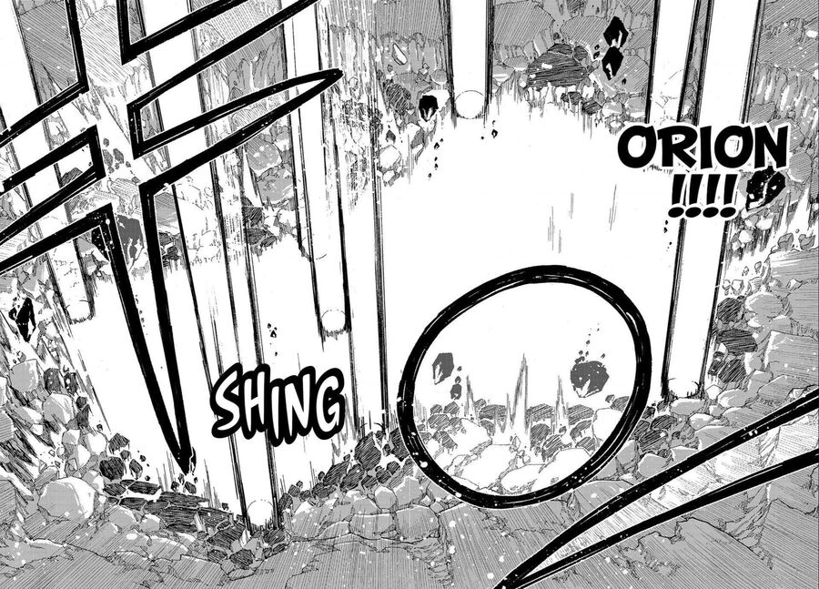 Hội Pháp Sư: Nhiệm Vụ 100 Năm Chap 144 - Next Chap 145