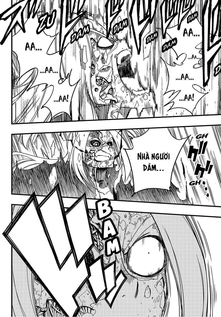 Hội Pháp Sư: Nhiệm Vụ 100 Năm Chap 144 - Next Chap 145