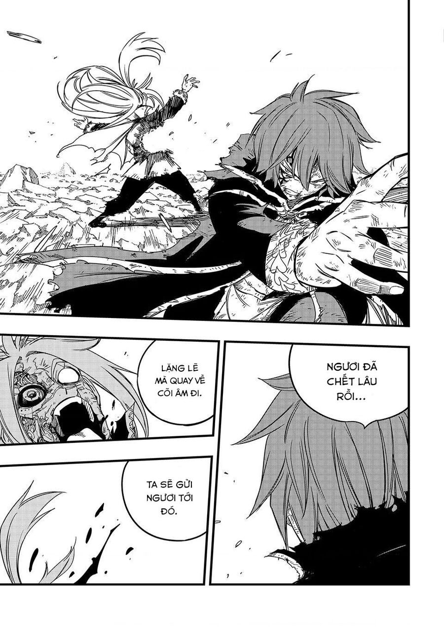 Hội Pháp Sư: Nhiệm Vụ 100 Năm Chap 144 - Next Chap 145