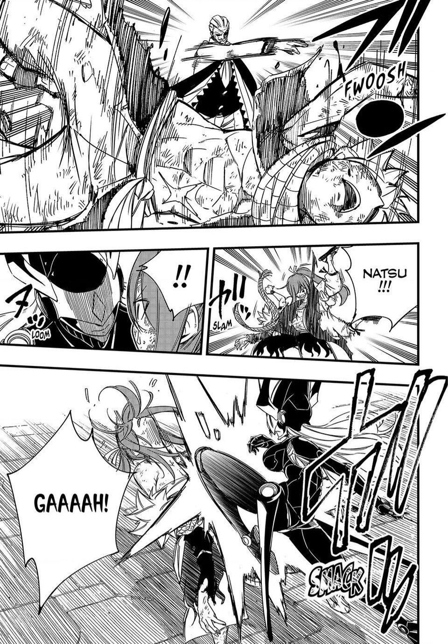 Hội Pháp Sư: Nhiệm Vụ 100 Năm Chap 147 - Next Chap 148