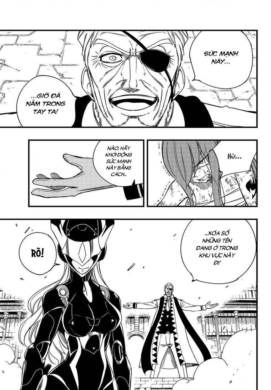 Hội Pháp Sư: Nhiệm Vụ 100 Năm Chap 147 - Next Chap 148