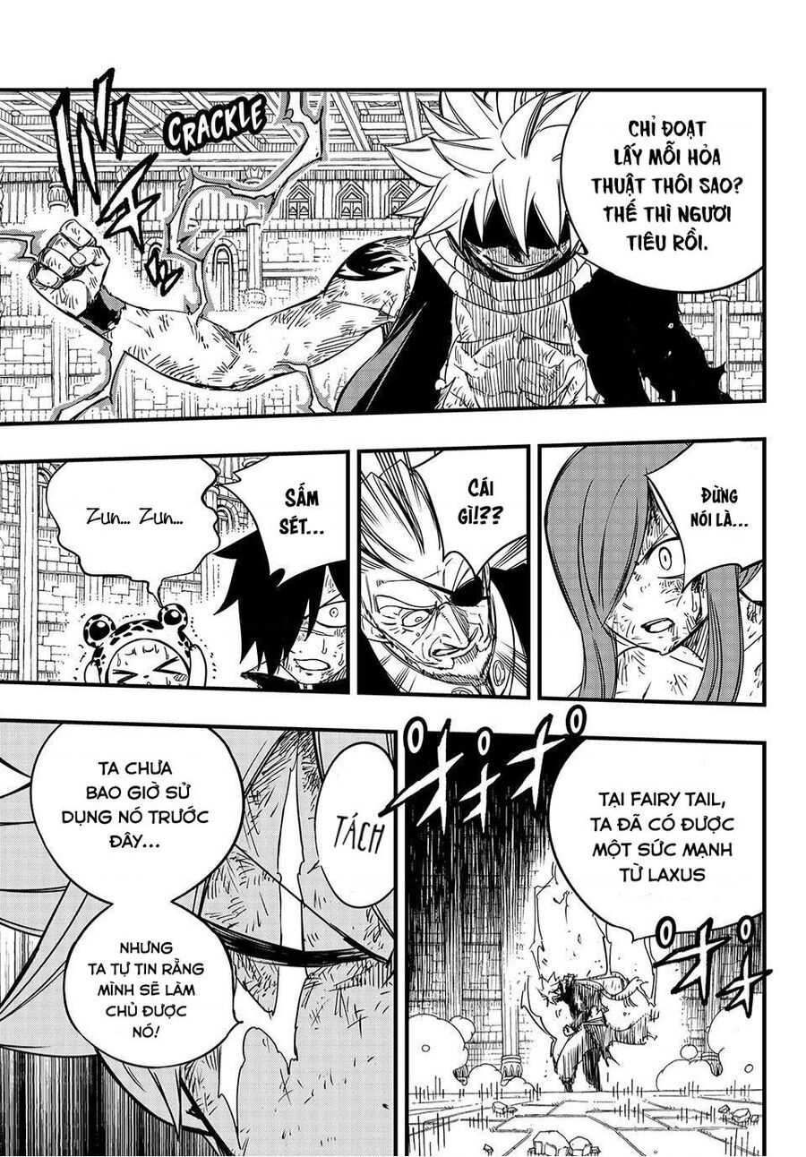 Hội Pháp Sư: Nhiệm Vụ 100 Năm Chap 148 - Next Chap 149