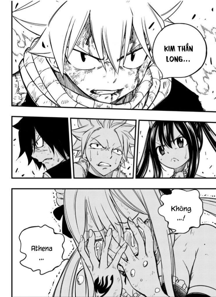 Hội Pháp Sư: Nhiệm Vụ 100 Năm Chap 149 - Next Chap 150