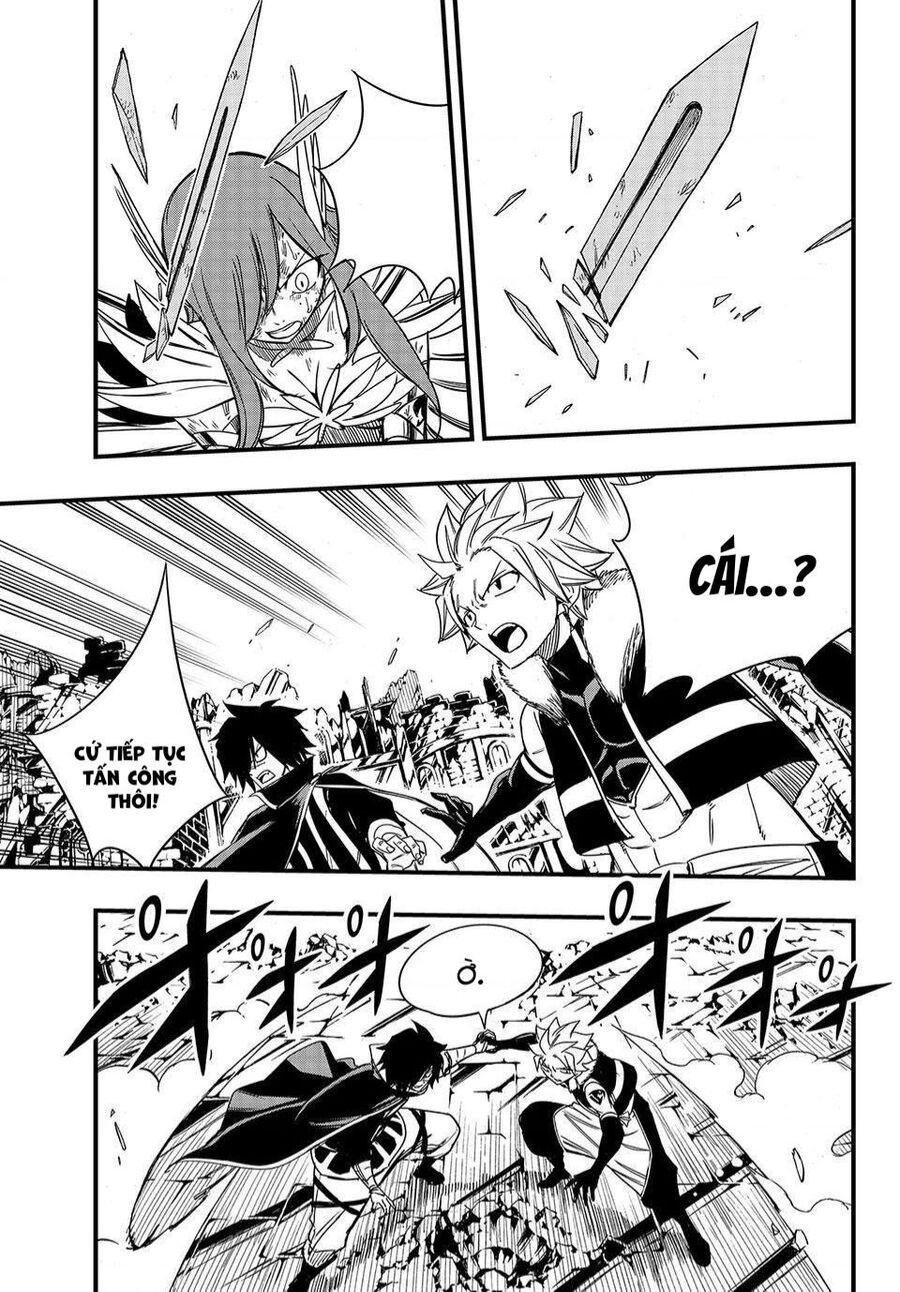 Hội Pháp Sư: Nhiệm Vụ 100 Năm Chap 150 - Next Chap 151