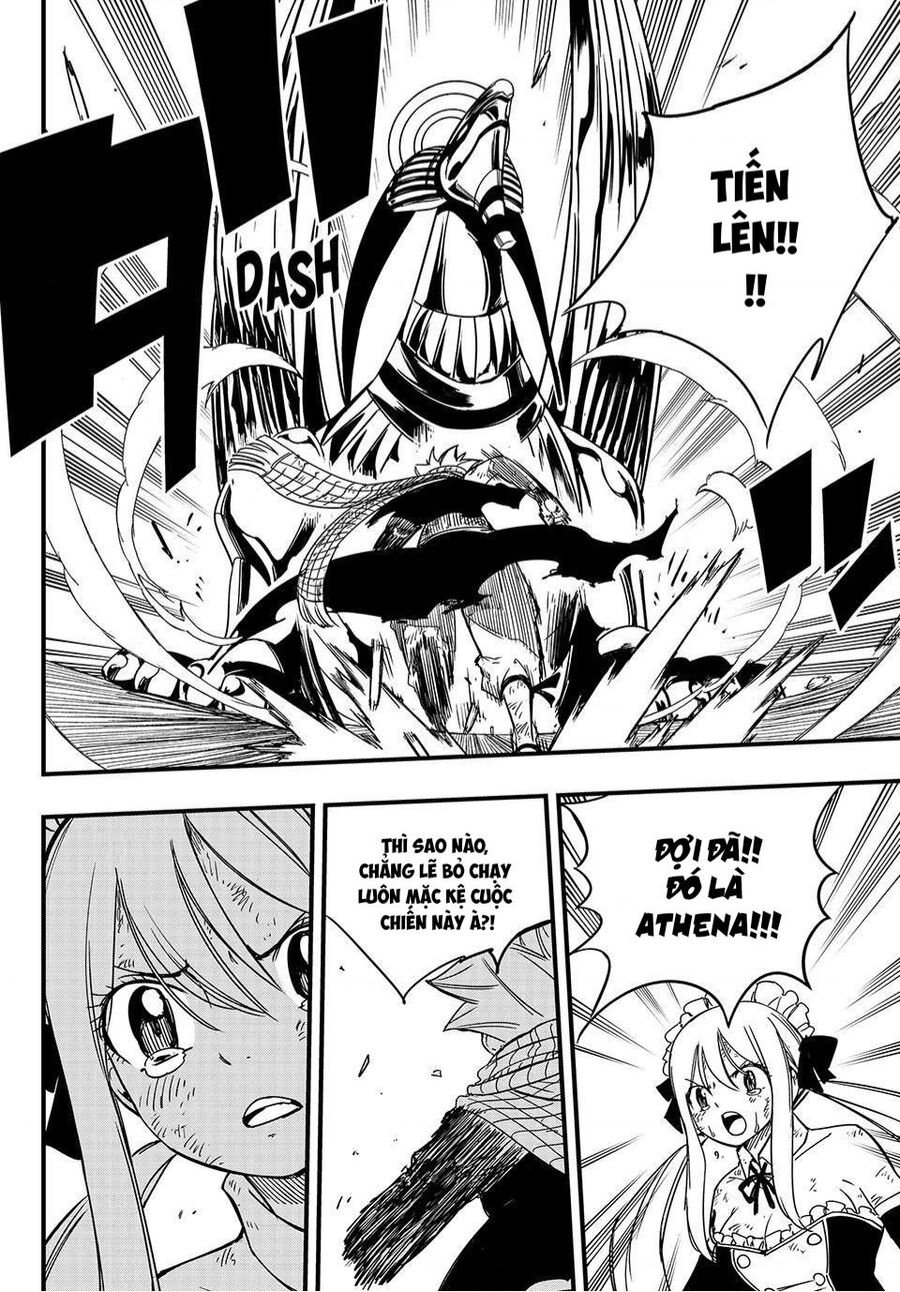 Hội Pháp Sư: Nhiệm Vụ 100 Năm Chap 150 - Next Chap 151