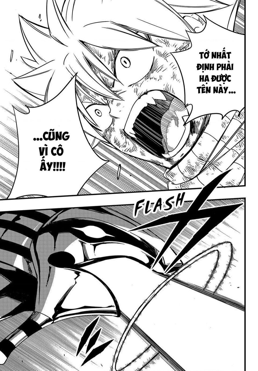 Hội Pháp Sư: Nhiệm Vụ 100 Năm Chap 150 - Next Chap 151