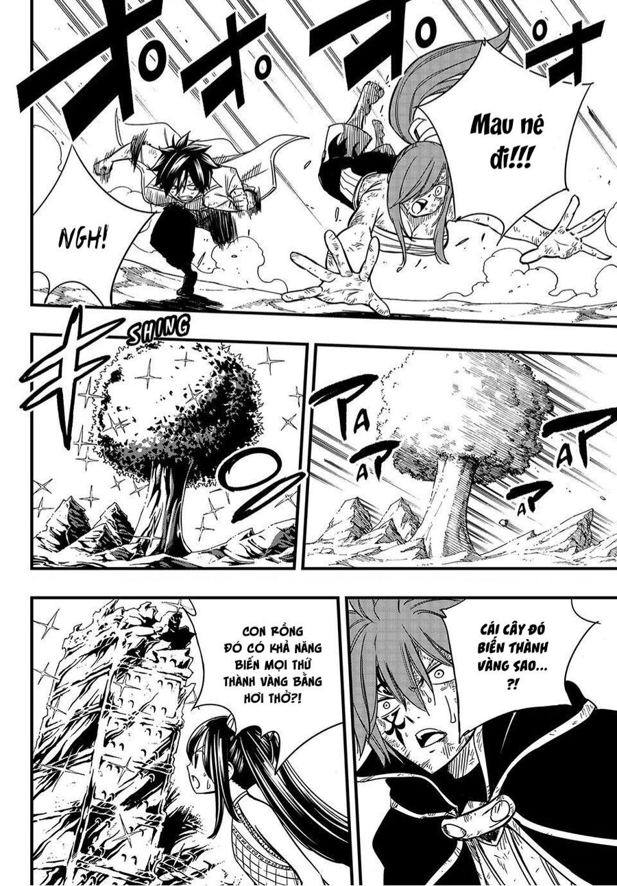 Hội Pháp Sư: Nhiệm Vụ 100 Năm Chap 150 - Next Chap 151