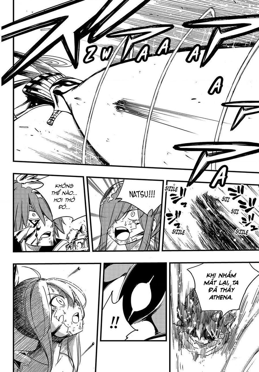 Hội Pháp Sư: Nhiệm Vụ 100 Năm Chap 152 - Next Chap 153