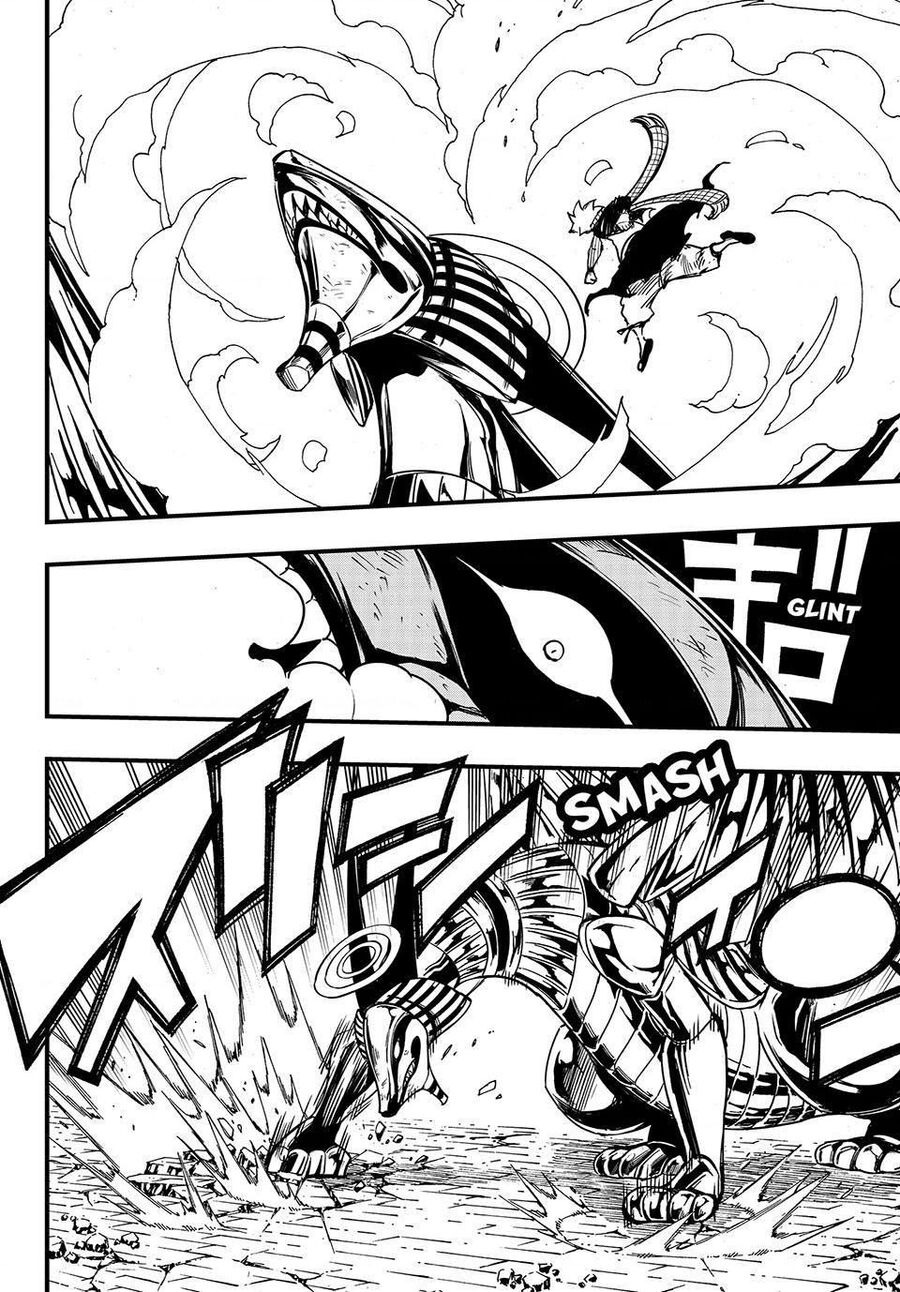 Hội Pháp Sư: Nhiệm Vụ 100 Năm Chap 152 - Next Chap 153
