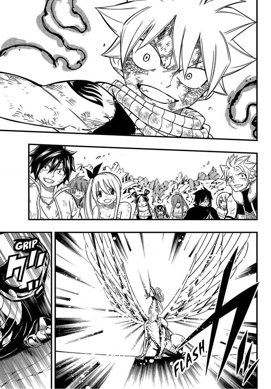 Hội Pháp Sư: Nhiệm Vụ 100 Năm Chap 152 - Next Chap 153