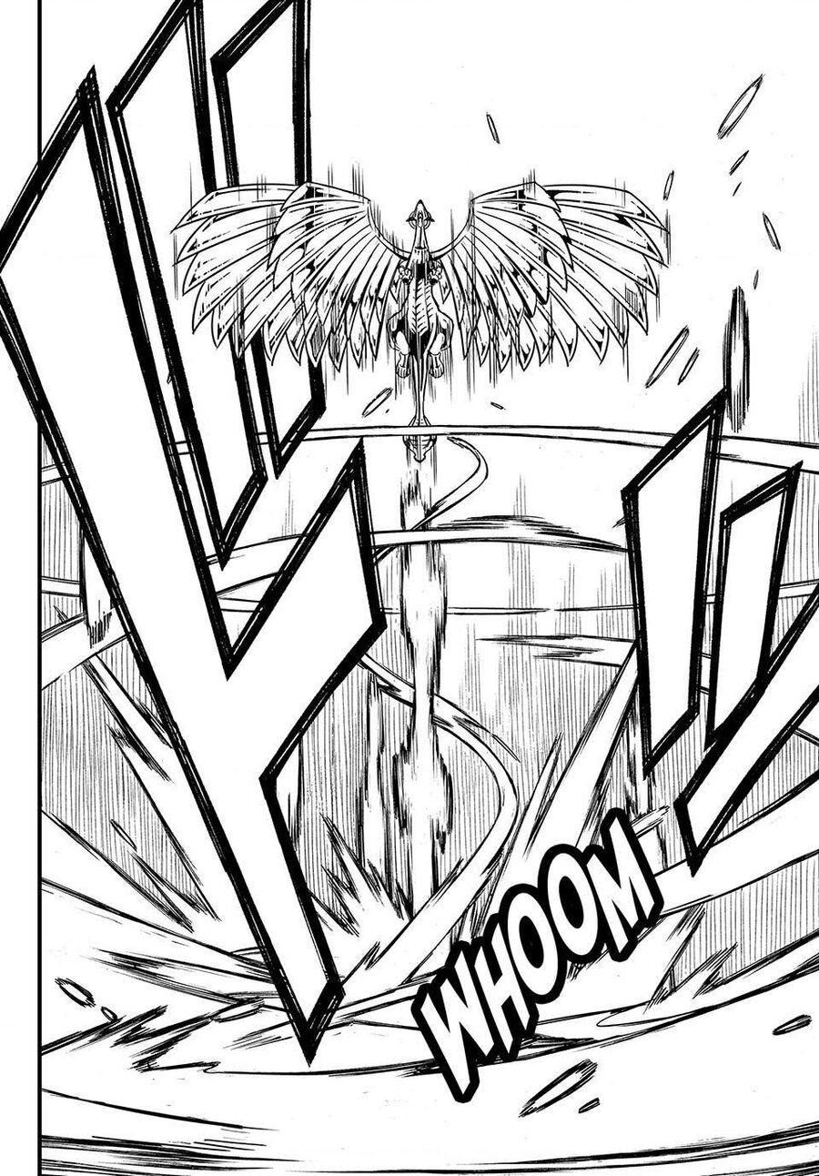 Hội Pháp Sư: Nhiệm Vụ 100 Năm Chap 152 - Next Chap 153