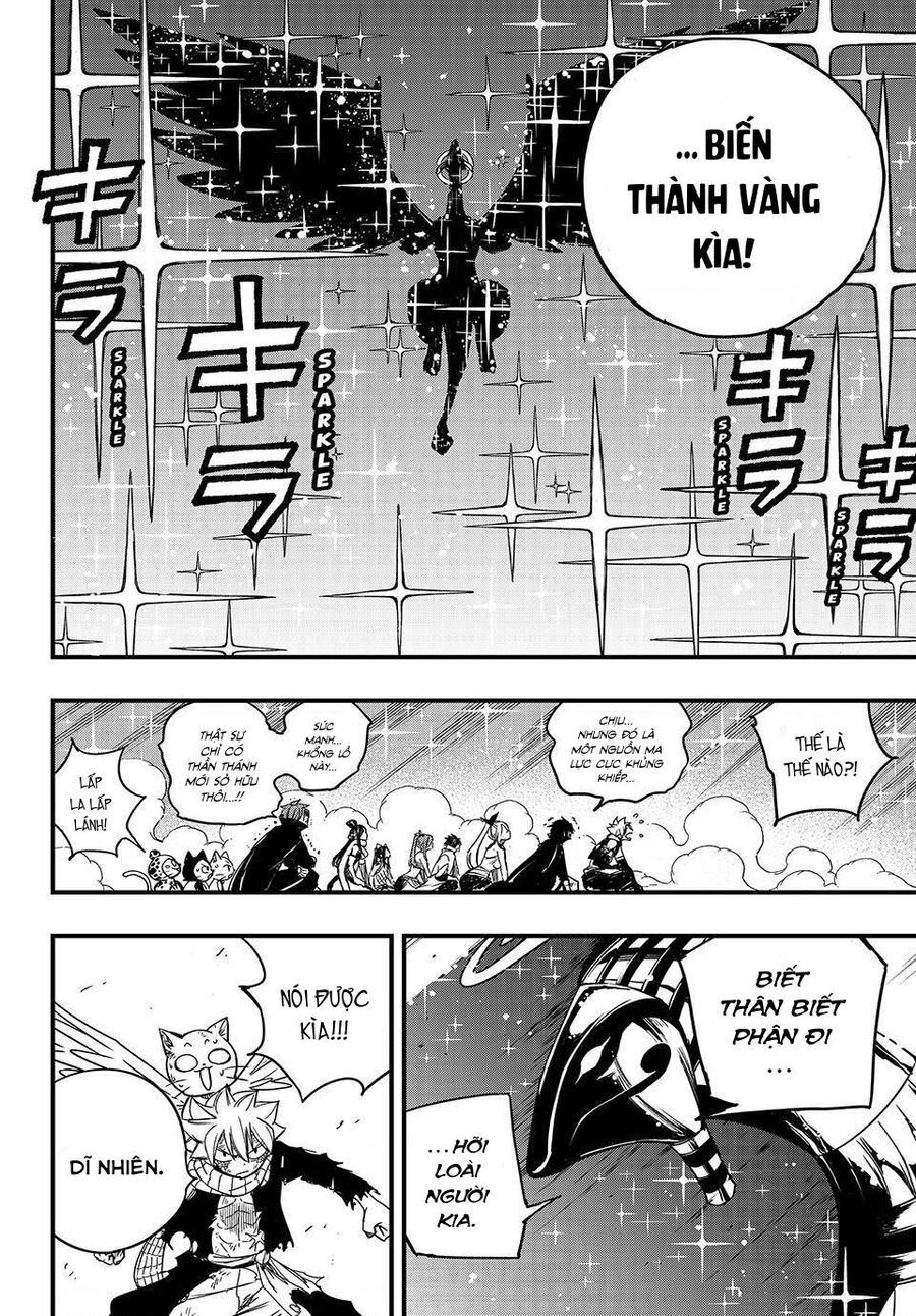 Hội Pháp Sư: Nhiệm Vụ 100 Năm Chap 152 - Next Chap 153