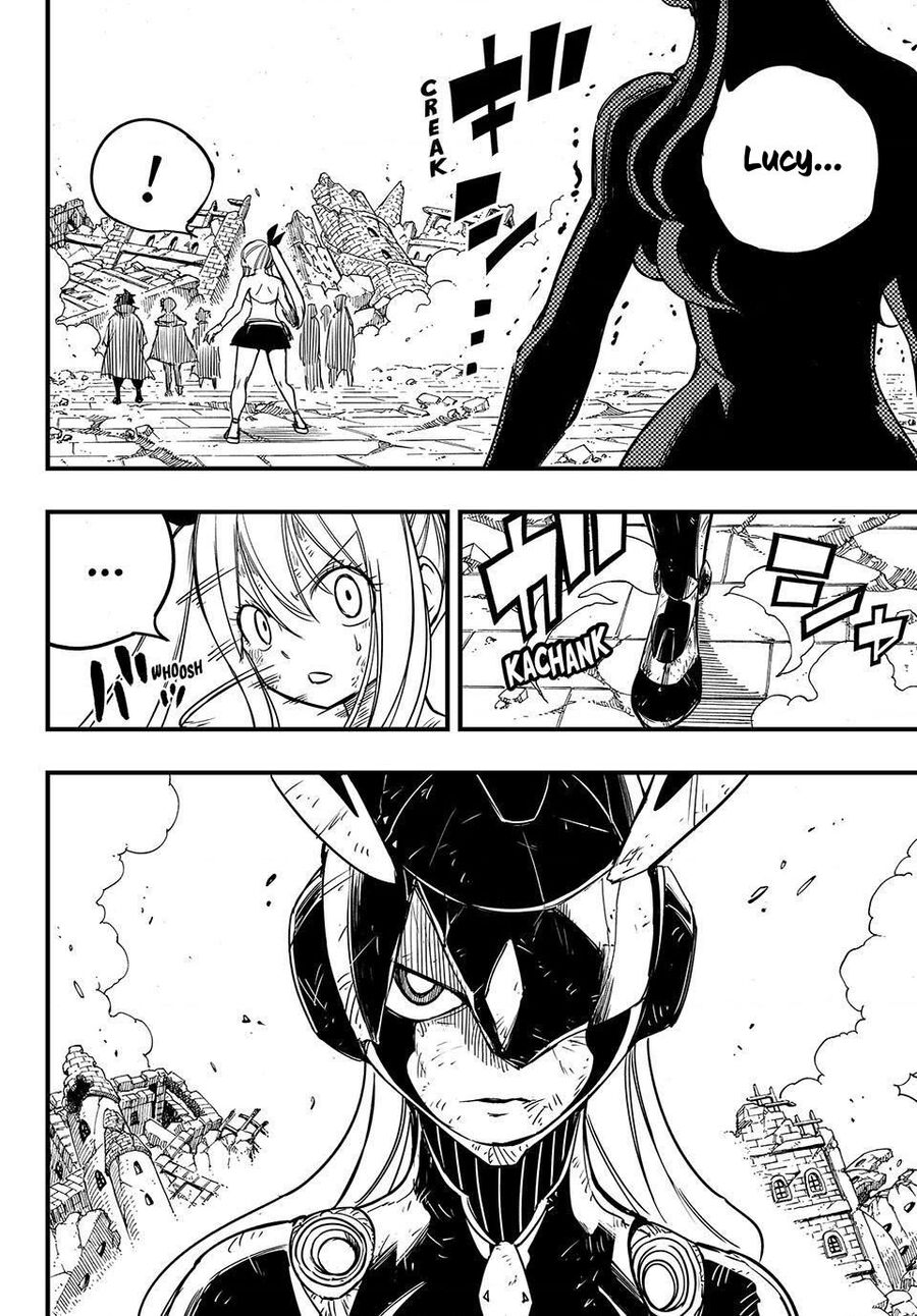 Hội Pháp Sư: Nhiệm Vụ 100 Năm Chap 153 - Next Chap 154