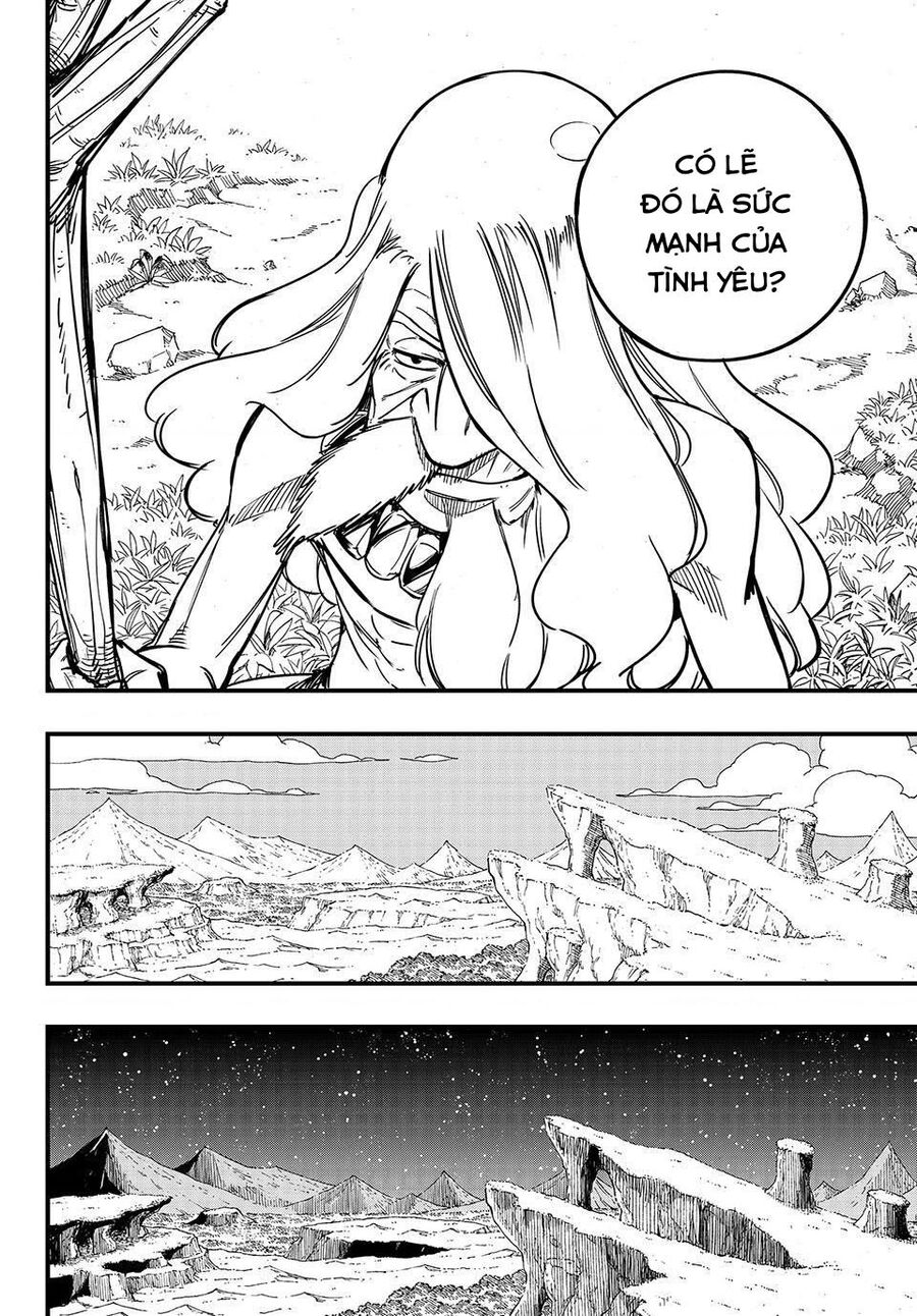 Hội Pháp Sư: Nhiệm Vụ 100 Năm Chap 153 - Next Chap 154