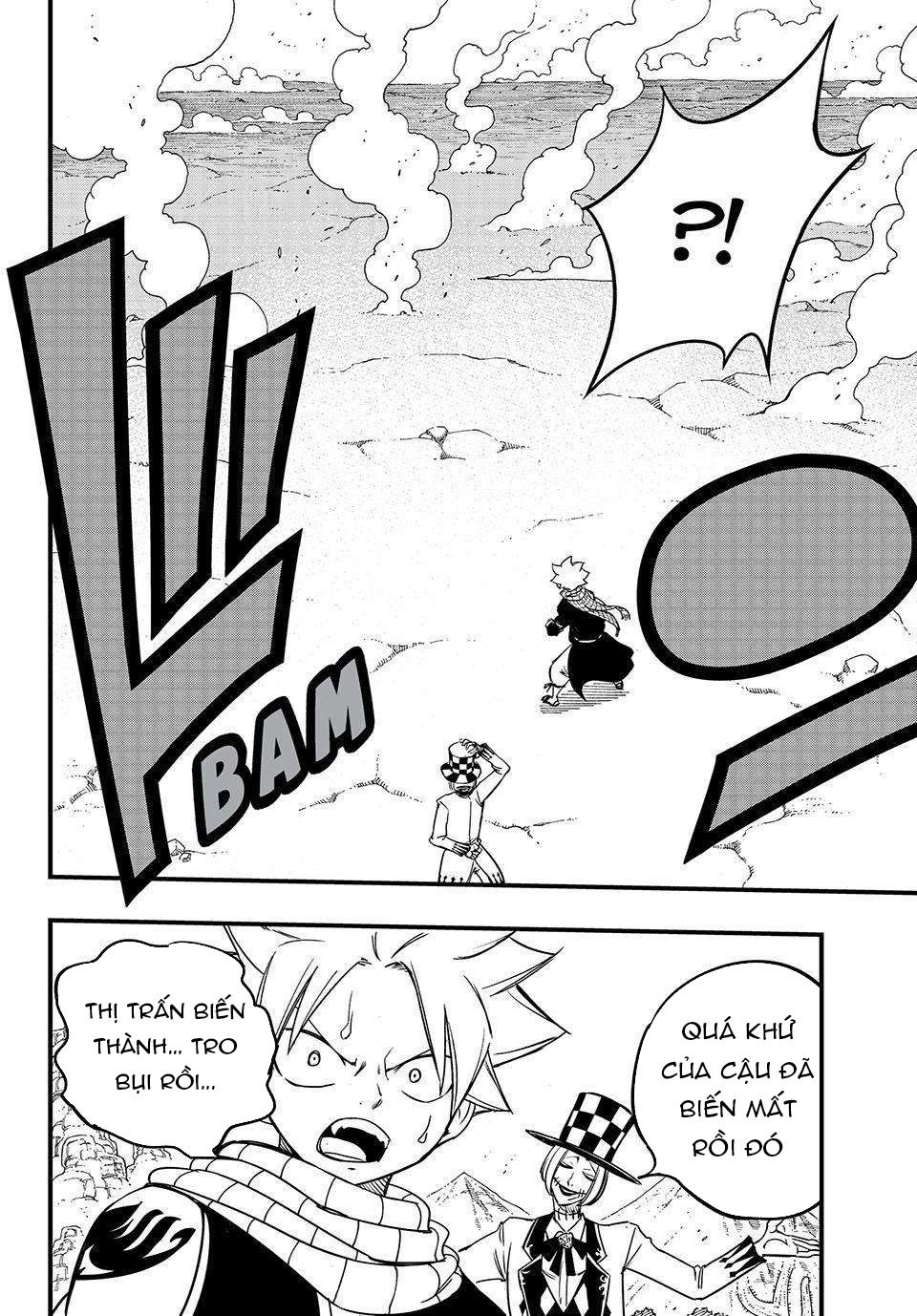 Hội Pháp Sư: Nhiệm Vụ 100 Năm Chap 157 - Next Chap 158