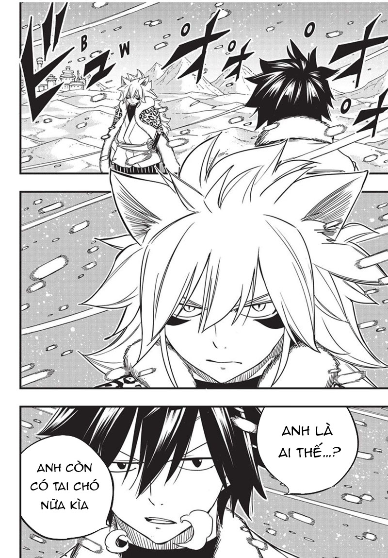 Hội Pháp Sư: Nhiệm Vụ 100 Năm Chap 160 - Next Chap 161