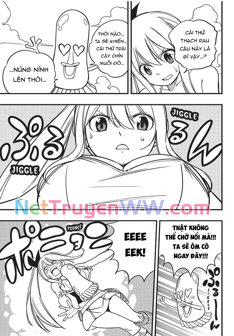Hội Pháp Sư: Nhiệm Vụ 100 Năm Chap 160 - Next Chap 161