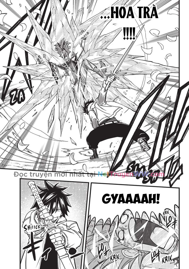 Hội Pháp Sư: Nhiệm Vụ 100 Năm Chap 160 - Next Chap 161