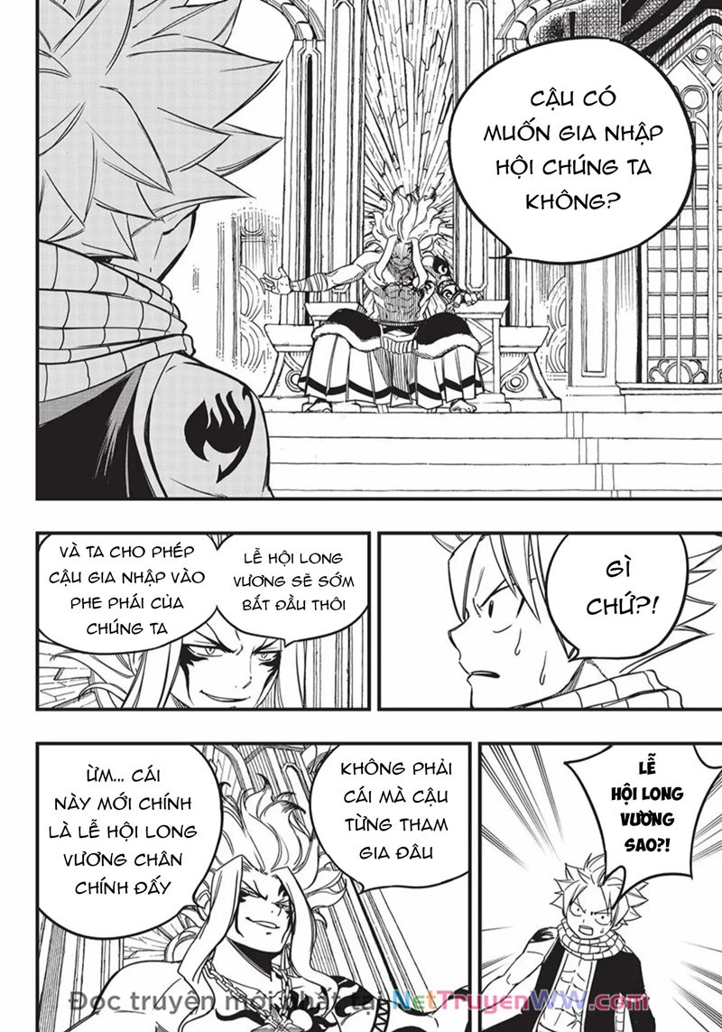 Hội Pháp Sư: Nhiệm Vụ 100 Năm Chap 161 - Next Chap 162