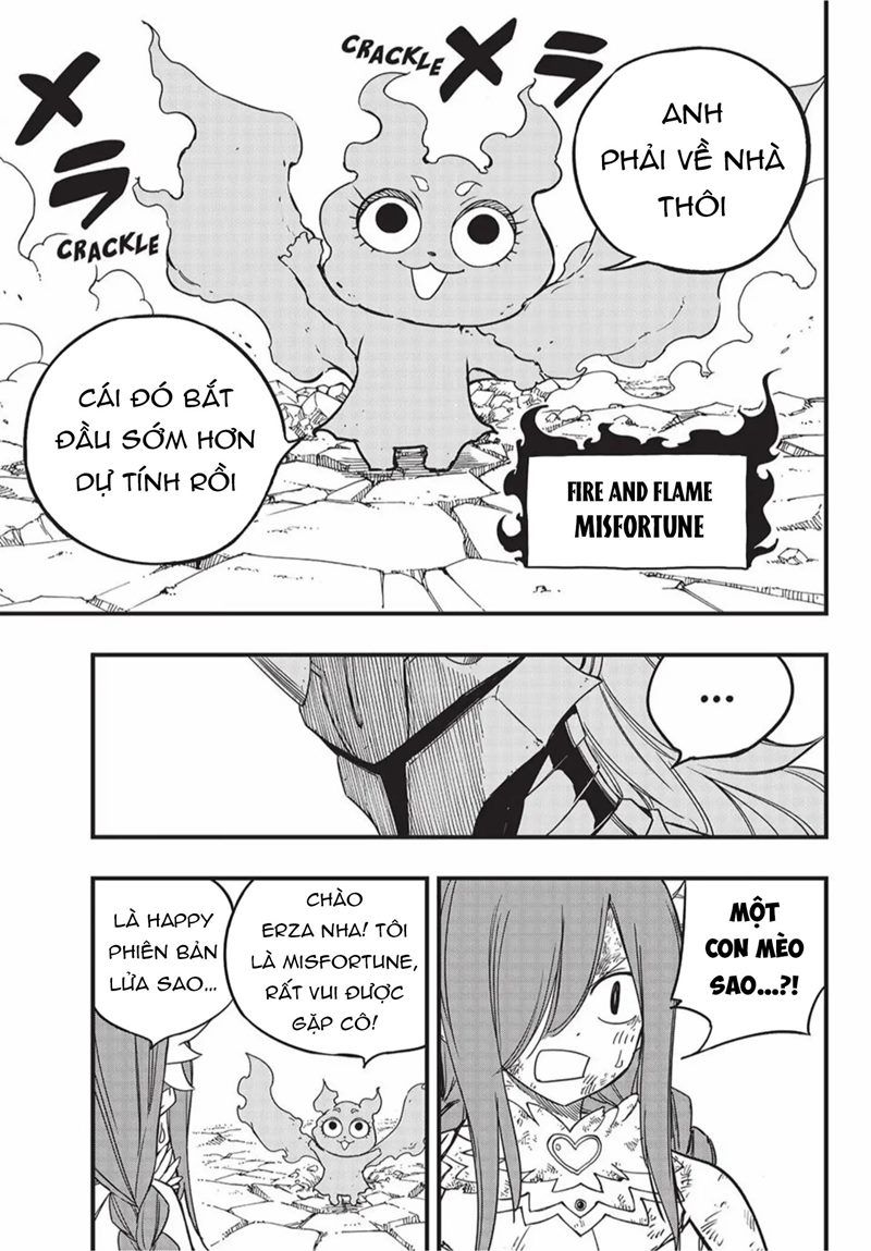 Hội Pháp Sư: Nhiệm Vụ 100 Năm Chap 1611 - Next Chap 1612