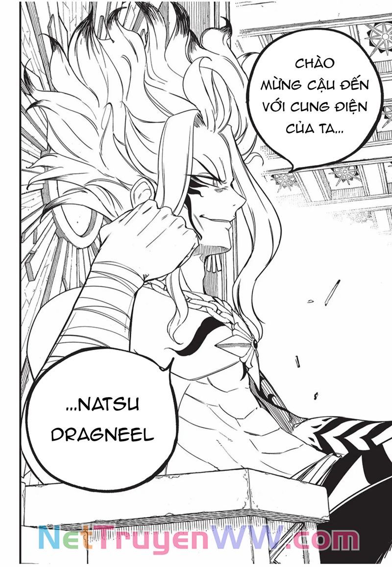 Hội Pháp Sư: Nhiệm Vụ 100 Năm Chap 1611 - Next Chap 1612