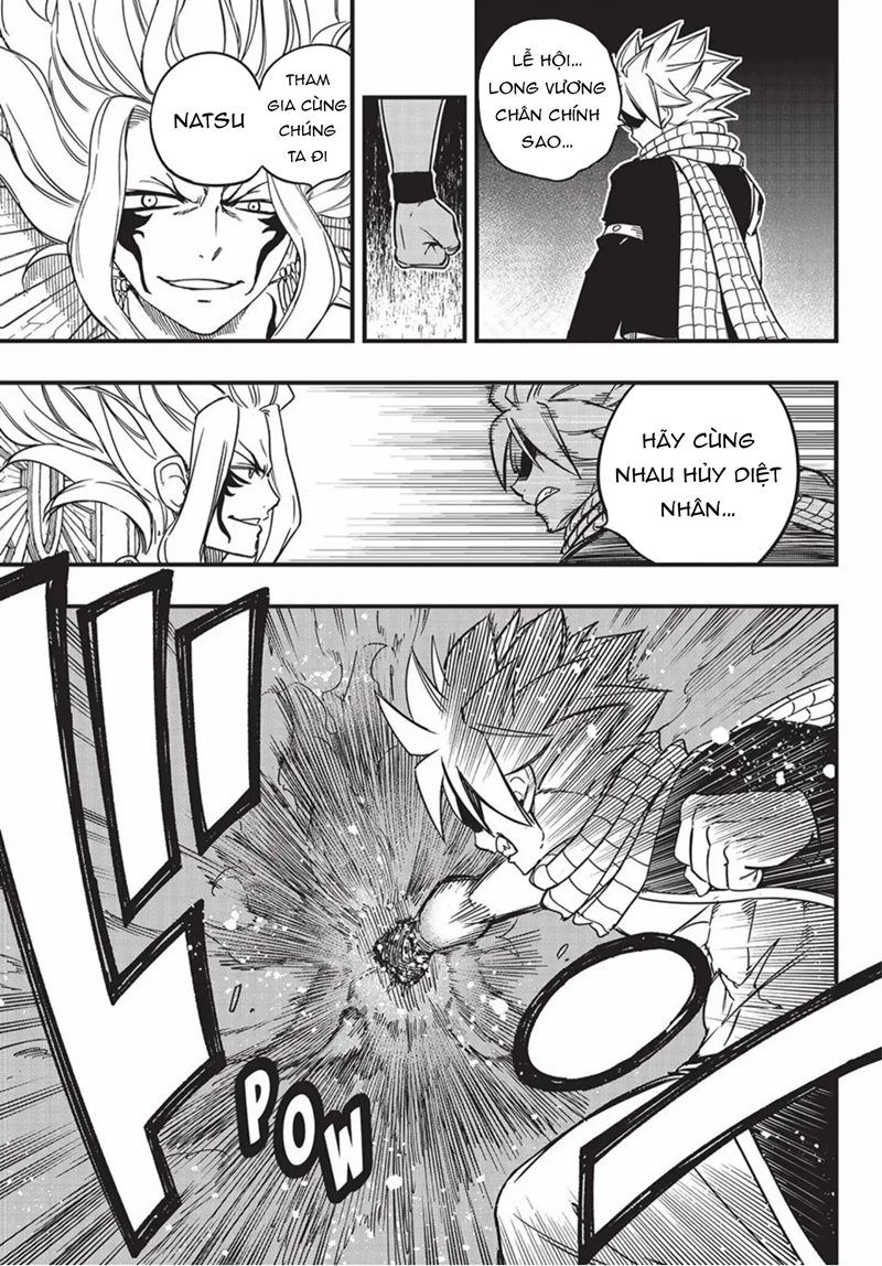 Hội Pháp Sư: Nhiệm Vụ 100 Năm Chap 1611 - Next Chap 1612