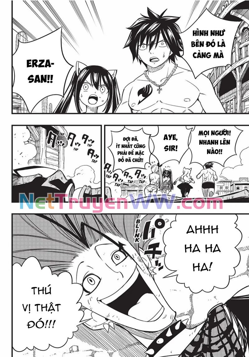 Hội Pháp Sư: Nhiệm Vụ 100 Năm Chap 1611 - Next Chap 1612
