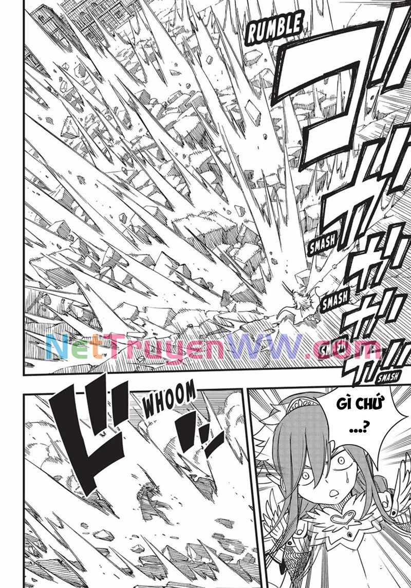 Hội Pháp Sư: Nhiệm Vụ 100 Năm Chap 1611 - Next Chap 1612