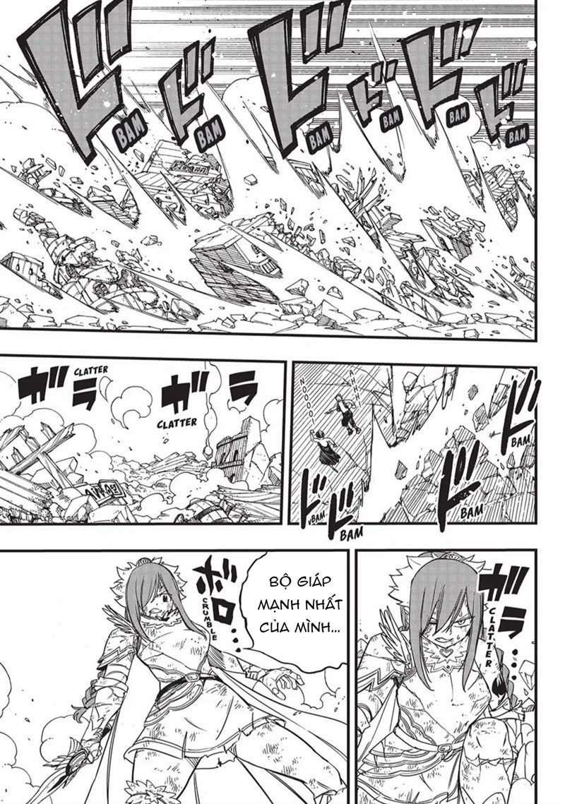 Hội Pháp Sư: Nhiệm Vụ 100 Năm Chap 1611 - Next Chap 1612