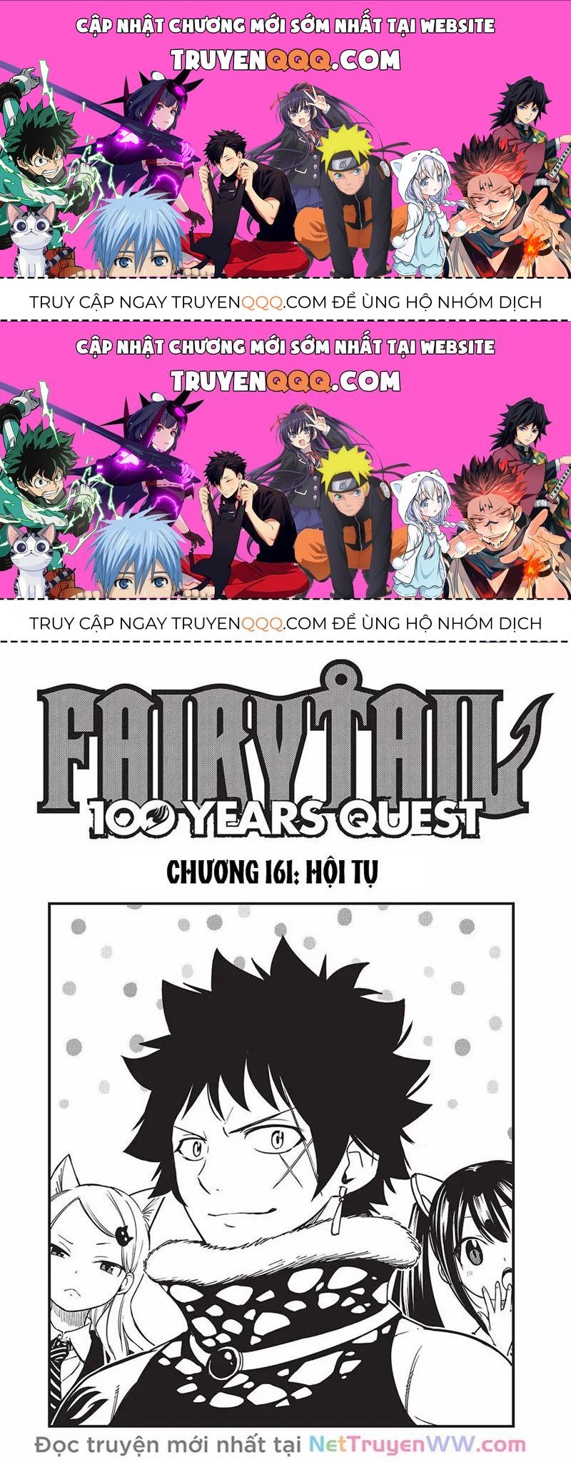 Hội Pháp Sư: Nhiệm Vụ 100 Năm Chap 1612 - Next Chap 1613