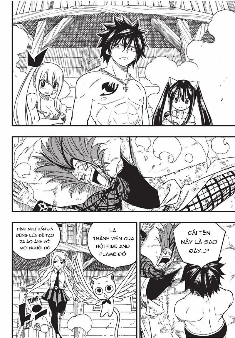Hội Pháp Sư: Nhiệm Vụ 100 Năm Chap 1612 - Next Chap 1613