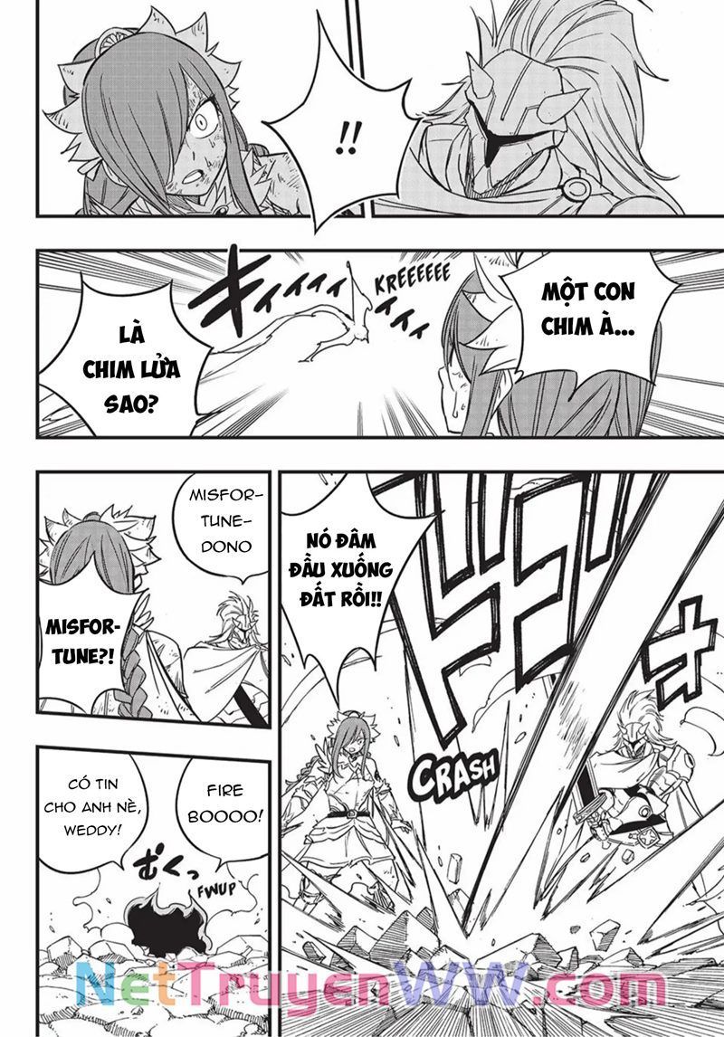 Hội Pháp Sư: Nhiệm Vụ 100 Năm Chap 1612 - Next Chap 1613