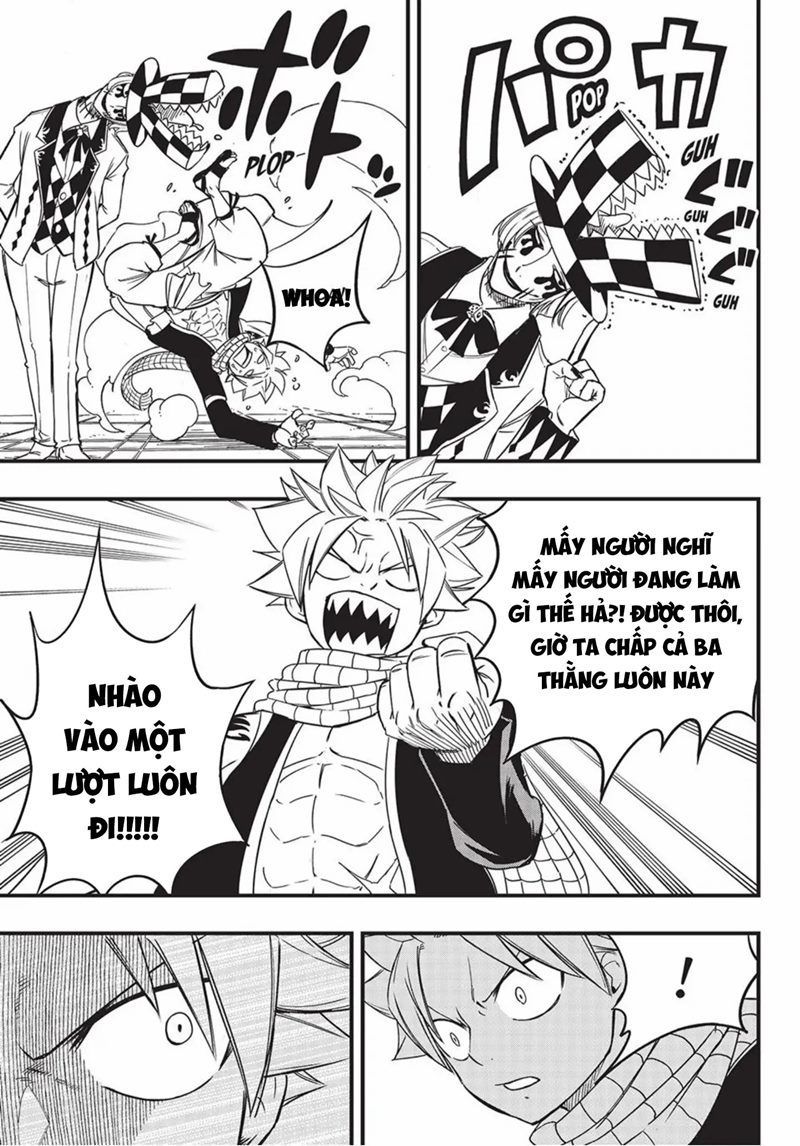 Hội Pháp Sư: Nhiệm Vụ 100 Năm Chap 1612 - Next Chap 1613