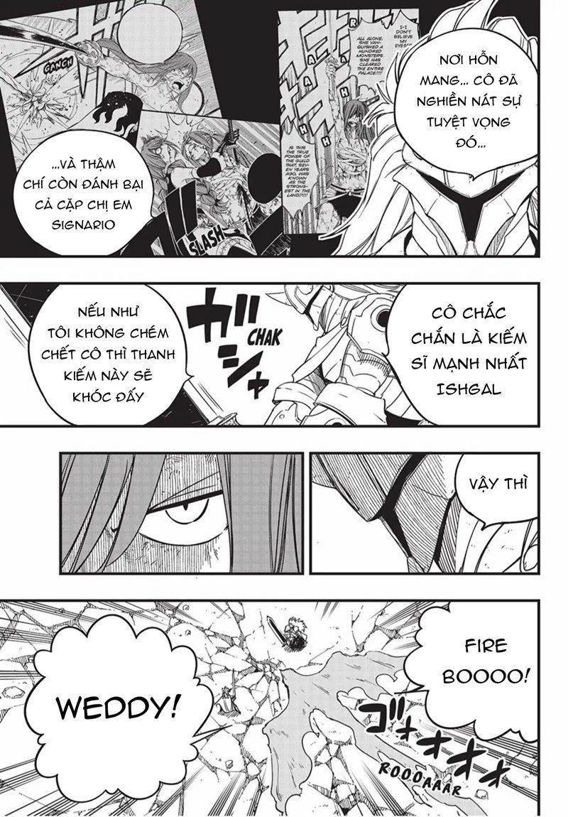 Hội Pháp Sư: Nhiệm Vụ 100 Năm Chap 1613 - Next Chap 1614