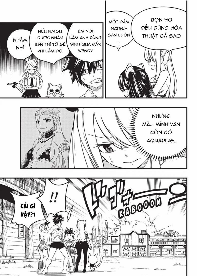 Hội Pháp Sư: Nhiệm Vụ 100 Năm Chap 1613 - Next Chap 1614